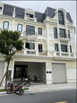 quỹ ngoại giao căn liền kề, biệt thự. ký trực tiếp cđt