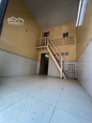 bán nhà hẻm 2.7m tôn thất thuyết, p.15, q.4 giá 3.4 tỷ