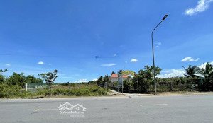 đất mặt tiền đường phạm thái bường - phuớc khánh - nhơn trạch - đồng nai
