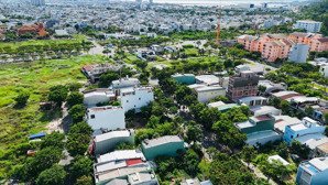 chủ gửi bán lô góc 2 mặt tiền dương thạc vip cách biển 100m - lá phổi xanh của thành phố đà nẵng