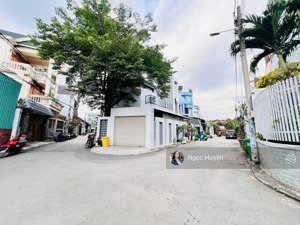 cực phẩm - bán nhà 3 tầng nhựa 6m - dt: 80m2 - giá chỉ 7,1 tỷ - kdc khang trang