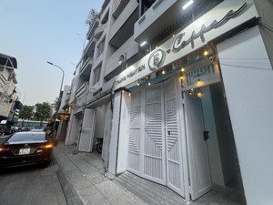 2phòng ngủ cho thuê ,tân định, quận 3 (q1 cũ)