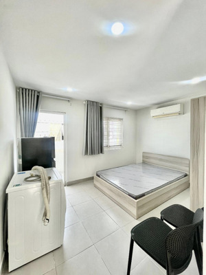 cho thuê phòng trọ cao cấp tại quận 7, đường nguyễn thị thập (sát bên lotte mart)...giữ phòng tết