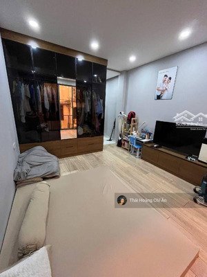 hàng hiếm nguyễn thiện thuật q3 4 tầng hẻm xe hơi giá 8.9 tỷ