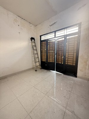 hẻm sạch - an ninh - huỳnh tấn phát - q7