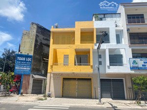 bán cặp nhà hoàn công, trung tâm tp bà rịa, có thể cho thuê tạo dòng tiền hàng tháng, ổn định