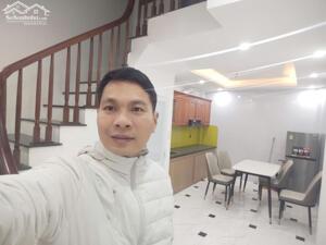 NHÀ ĐẸP ĐÓN TẾT – MẬU LƯƠNG, HÀ ĐÔNG – 33M², 5 TẦNG, FULL NỘI THẤT – GIÁ CHỈ 6.1X TỶ