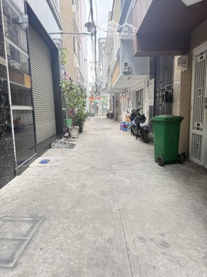 bán nhà riêng tại huỳnh tấn phát, 3,59 tỷ, 24 m2, 2pn, 2wc, chất lượng tốt