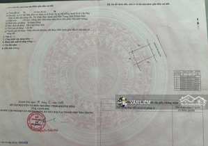 bán đất đường đê hữu view sông tắc
khu tđc vĩnh thái tây nha trang - diện tích: 155,4m