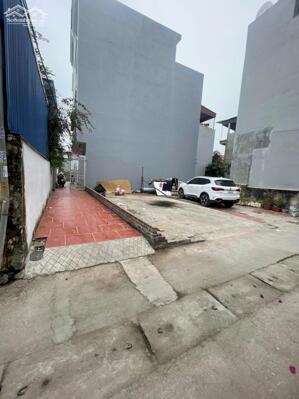 ĐẤT VẠN PHÚC 3 - THANH TRÌ- 4O MÉT - GIÁ ĐẦU TƯ 3 TỶ 7