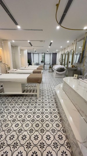 chính chủ cần nhượng gấp spa,full đồ tại: trung kính-trung hoà-cầu giấy