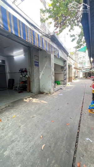 bán nhà mtnbộ 7m (xt) lạc long quân (cư xá phú thọ hòa), p. 5, q. 11 giá 7.5 tỷ