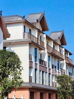 bán biệt thự vinhomes pearl bay, nha trang 80m2, hàng hot! giá f1 nhiều ưu đãi