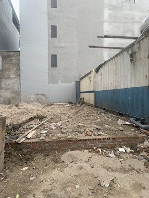 bán đất liền kề tại tu hoàng, phương canh, nam từ liêm, hà nội, 9,8 tỷ, 45 m2, phân lô ô tô tránh.