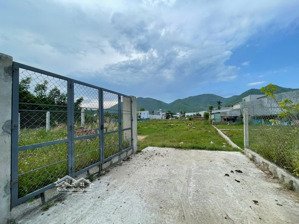 bán đất phước hạ, phước đồng cạnh diamond bay nha trang - 505m2 (ngang 20m)