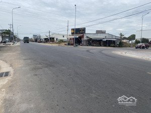 bán đất lô góc mặt tiền huỳnh minh thạnh đường lớn vỉa hè 2 bên buôn bán sầm uất