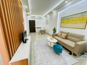 cho thuê the botanica 1pn 1wc full nội thất gần sân bay nhà y hình giá 14triệu 53m2