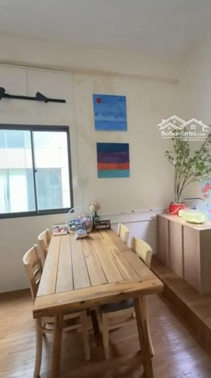 chủ bán gấp căn hộ chung cư quận 1 - nguyễn thái bình - 43m2 - sổ riêng - chỉ hơn 3 tỷ