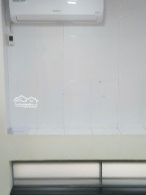 bùi đình túy 3 wc 3 pn 12tr/tháng 3m5 x 10m máy lạnh full nhà mới lắm ở liền trống sẵn hẻm ô tô