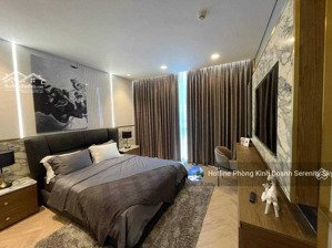 độc quyền serenity sky villas: 70m2-11tỷ; 137m2- 22 tỷ; 185m2-30 tỷ; căn 209m2- 28tỷ; 244m2 -35tỷ