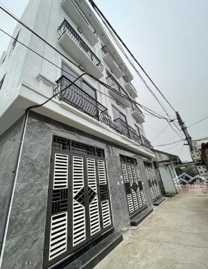 bán nhà 5tầng tại vân côn hoài đức