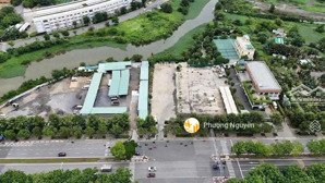 deal vip! chỉ 1500 tỷ sở hữu 2808m² siêu đất vàng đại lộ mai chí thọ (đối diện kđt thủ thiêm)