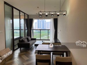 cho thuê căn hộ the galleria - metropole thủ thiêm | 1pn full nội thất | view landmark 81 siêu đẹp