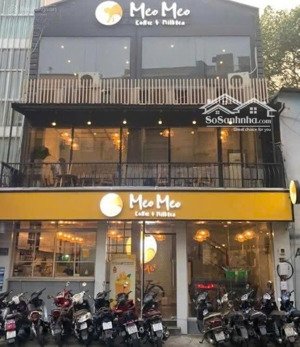 cho thuê nhà mặt tiền 261 nguyễn biểu, p2, quận 5 (ngang 8m x 16m) 3 tầng. giá 60 triệu