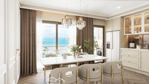 bán căn 3 phòng ngủ suất ngoại giao dự án newtow diamond toà shapphire s- căn góc 01 tầng 27