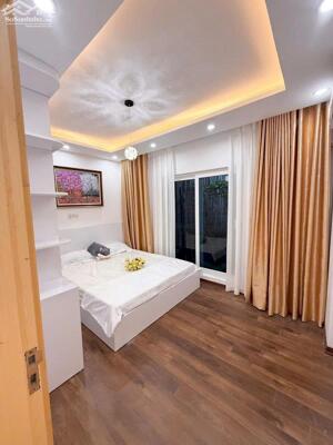 CHCC TẦNG 3 ĐÔNG NGẠC NHỈNH 2 TỶ - SỔ ĐỎ HỖ TRỢ VAY NGÂN HÀNG NGÓT 2 TỎI