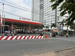 mặt tiền phan văn hớn q12 - chỉ 109tr/m2 giá tốt!