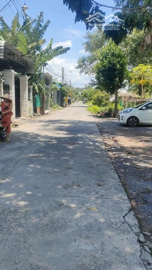 gần hồ bơi thùy mi, an phước đất đẹp full thổ cư 290m, 6 tỉ 3.