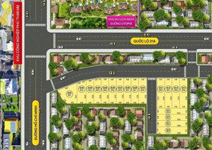 bán đất dự án 84,6m chính chủ tại lạc thủy hòa bình