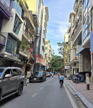 chủ nhà giảm chào 2 tỷ - vị trí đỉnh mặt phố cổ vỉa hè kinh doanh - tuyến phố hàng than , phạm h