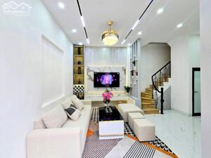 Bán nhà Định Công, Hoàng Mai, Ô tô, 2 thoáng, gần phố, 25m2, 6.86 tỷ(CTL)