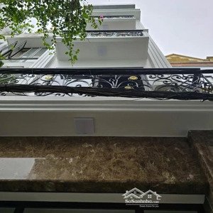 giảm sốc 1 tỷ căn nhà - bắc từ liêm - phố cổ nhuế ngõ thông 55m2 - 6 tầng - mt 3,5m / giá 12,4 tỷ