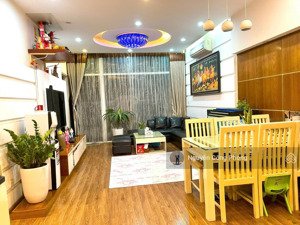 hiếm có - căn hộ handi resco cực ít hàng chuyển nhượng - nhà siêu đẹp - full nội thất - slot ô tô!