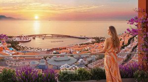 chính thức mở bán căn hộ độc quyền tầng 8, 16, 20 trực diện view pháo hoa, cầu hôn sun phú quốc