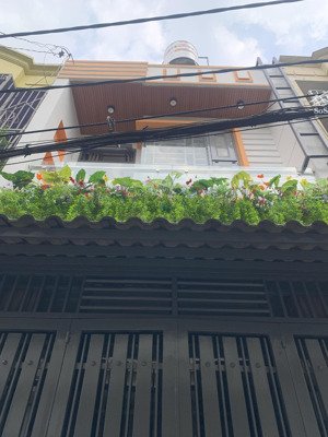 bán nhà quang trung gò vấp | giá chỉ 4,88 tỷ - phường 11 - gò vấp