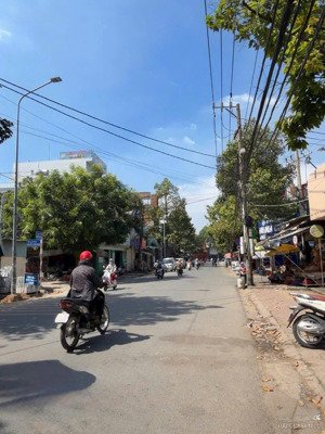 bán đất mặt tiền nguyễn hữu cảnh kinh doanh vạn nghề giá tốt hiếm có