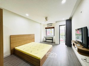 khai trương căn hộ 1pn, ban công thoáng, rộng hơn 40m2, nằm ngay xô viết nghệ tĩnh, giáp q1,q3