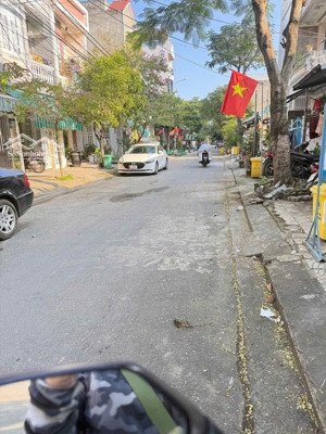 bán lô đất mt hoa lư dt 72m đường 5m5