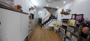 phạm văn chiêu p14 gò vấp - 3x8m 24m2 - 2 tầng - 2 phòng ngủ - tặng nội thất - nhà chính chủ