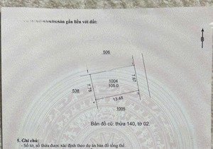 đất đẹp hoài đức, ô tô bao chạy quanh , đón sóng vành đai 4 đầu tư sinh lời cao , 75tr/m