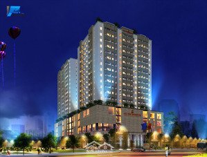 bán dự án văn phòng thương mại 5 tầng quốc lộ 6 chúc sơn chương mỹ