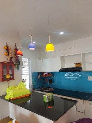 citihome căn góc trang bị đầy đủ nội thất xịn sò 2pn 2wc giá 8tr/ tháng ở liền