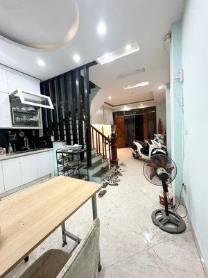 giá sốc phố minh khai nhà đẹp 2 thoáng ngõ nông thông đẹp ở ngay. 33m x5t giá nhỉnh 6 tỷ có tl