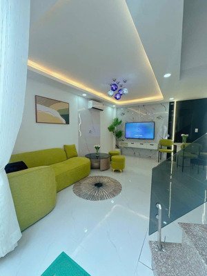 nhà đẹp tỷ mỷ từng chi tiết - 4 tầng - 5 phòng ngủ - thiết kế hiện đại