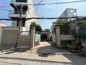 bán nhà riêng 275.3m2 tại lê văn khương, tân thới hiệp, q12, hcm giá siêu hời 14 tỷ