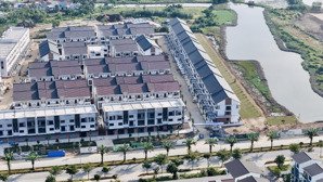 bán shophouse tại the greenery hải phòng, 8,4 tỷ, 80m2